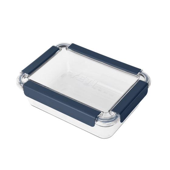 YETI FOOD STORAGE NAVY [SIZE:LARGE]