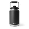 YETI RAMBLER ONE GALLON JUG 2.0 [COLOUR:BLACK]