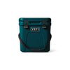 YETI ROADIE 24 HARD COOLER [COLOUR:AGAVE TEAL]
