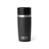 YETI RAMBLER 12OZ TRAVEL BOTTLE [COLOUR:BLACK]