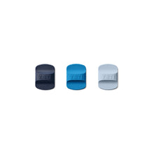  YETI MAGSLIDER MAGNETIC REPLACEMENT KIT SEASONAL COLOURS [COLOUR:BIG WAVE BLUE]