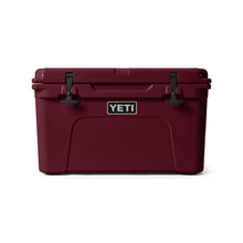  YETI TUNDRA 45 HARD COOLER [COLOUR:WILD VINE RED]