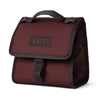 YETI DAYTRIP BAG [COLOUR:WILD VINE RED]