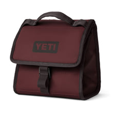  YETI DAYTRIP BAG [COLOUR:WILD VINE RED]