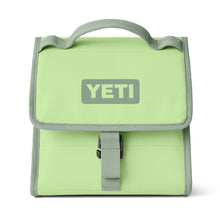  YETI DAYTRIP BAG [COLOUR:KEY LIME GREEN]