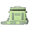 YETI HOPPER FLIP 12 COOLER BAG [COLOUR:KEY LIME GREEN]