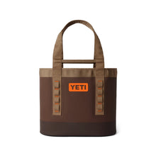  YETI CAMINO 35 CARRYALL TOTE BAG [COLOUR:WETLANDS BROWN]