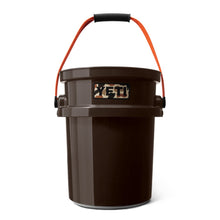  YETI LOADOUT BUCKET [COLOUR:WETLANDS BROWN]