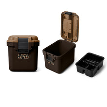  YETI LOADOUT GOBOX 15 [COLOUR:WETLANDS BROWN]