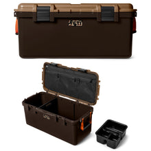  YETI LOADOUT GOBOX 60 [COLOUR:WETLANDS BROWN]