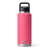 YETI RAMBLER 46OZ BOTTLE [COLOUR:TROPICAL PINK]