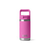 YETI RAMBLER JUNIOR 12OZ BOTTLE [COLOUR:WILDFLOWER FUCHSIA]