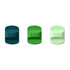 YETI MAGSLIDER MAGNETIC REPLACEMENT KIT SEASONAL COLOURS [COLOUR:CANOPY GREEN]