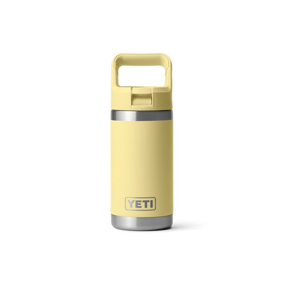 YETI RAMBLER JUNIOR 12OZ BOTTLE [COLOUR:DAYBREAK YELLOW]