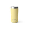 YETI RAMBLER R10OZ TUMBLER [COLOUR:DAYBREAK YELLOW]