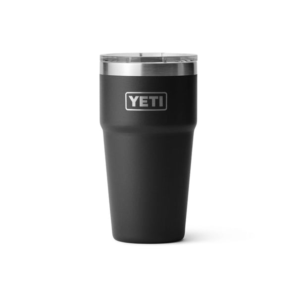 YETI RAMBLER R20OZ STACKABLE CUP – Camping World Dalby