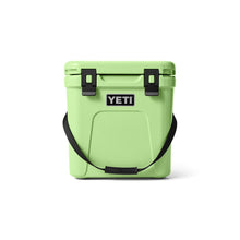  YETI ROADIE 24 HARD COOLER [COLOUR:KEY LIME GREEN]