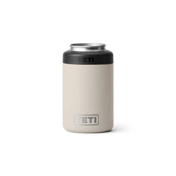 YETI RAMBLER COLSTER 2.0 [COLOUR:CAPE TAUPE]