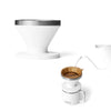 YETI RAMBLER POUR OVER [COLOUR:WHITE]