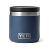 YETI RAMBLER 8OZ FOOD JAR [COLOUR:NAVY]