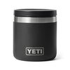 YETI RAMBLER 8OZ FOOD JAR [COLOUR:BLACK]