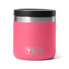 YETI RAMBLER 8OZ FOOD JAR [COLOUR:TROPICAL PINK]