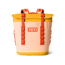  YETI HOPPER FLIP 12 COOLER BAG [COLOUR:BEEKEEPER]