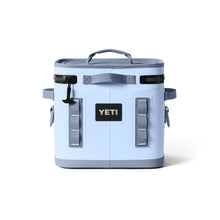  YETI HOPPER FLIP 12 COOLER BAG [COLOUR:BIG SKY BLUE]