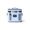 YETI HOPPER FLIP 8 COOLER BAG [COLOUR:BIG SKY BLUE]