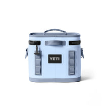  YETI HOPPER FLIP 8 COOLER BAG [COLOUR:BIG SKY BLUE]