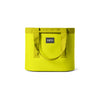 YETI CAMINO 35 CARRYALL TOTE BAG [COLOUR:FIREFLY YELLOW]