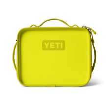  YETI DAYTRIP BOX [COLOUR:FIREFLY YELLOW]