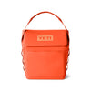 YETI DAYTRIP 6L LUNCH BAG [COLOUR:PAPAYA]