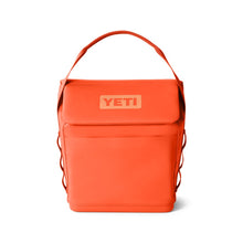 YETI DAYTRIP 6L LUNCH BAG [COLOUR:PAPAYA]