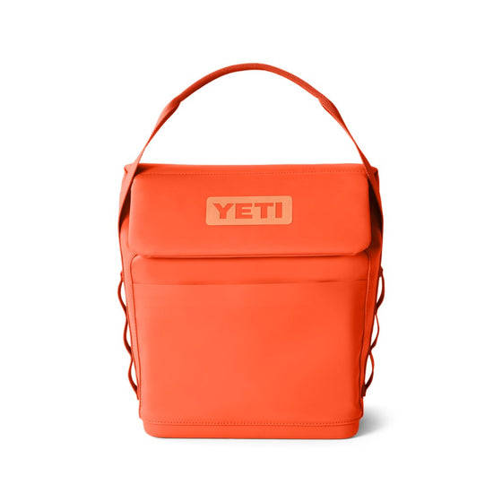 YETI DAYTRIP 6L LUNCH BAG [COLOUR:PAPAYA]
