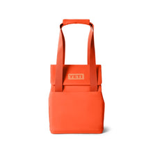  YETI DAYTRIP 14L LUNCH TOTE BAG [COLOUR:PAPAYA]