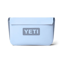  YETI SIDEKICK DRY GEAR CASE [SIZE:3 LITRE COLOUR:BIG SKY BLUE]