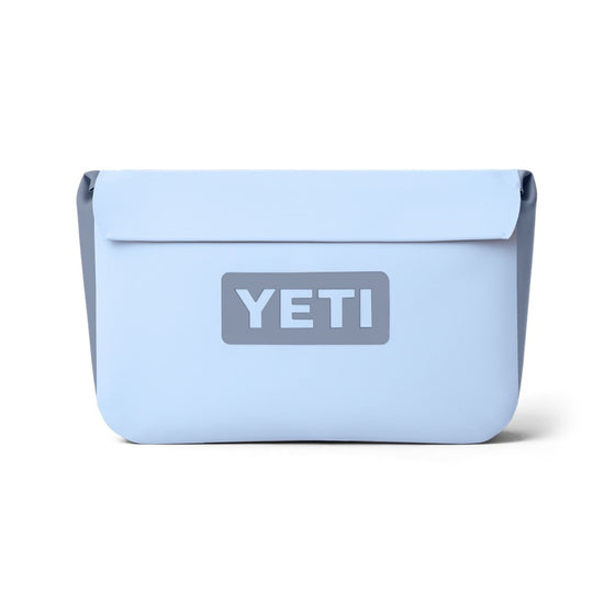 YETI SIDEKICK DRY GEAR CASE [SIZE:3 LITRE COLOUR:BIG SKY BLUE]