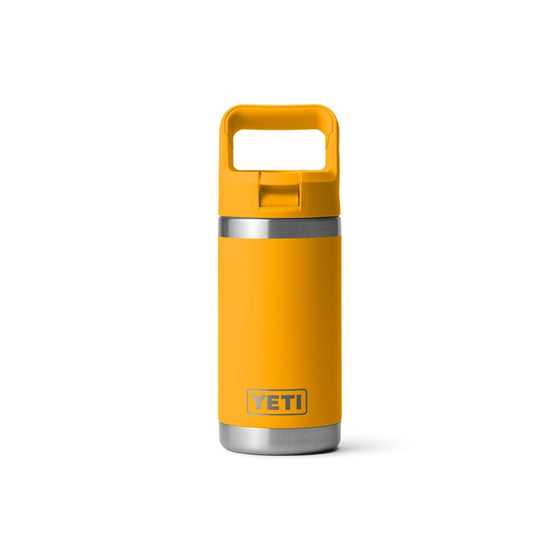YETI RAMBLER JUNIOR 12OZ BOTTLE [COLOUR:BEEKEEPER]