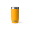 YETI RAMBLER R10OZ TUMBLER [COLOUR:BEEKEEPER]