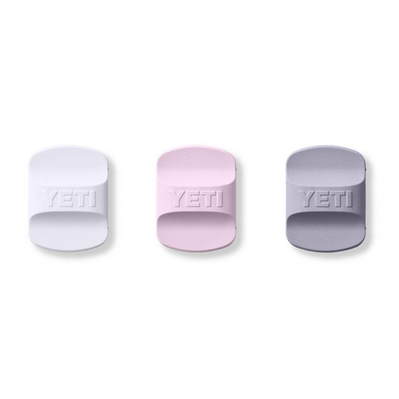 YETI MAGSLIDER MAGNETIC REPLACEMENT KIT SEASONAL COLOURS [COLOUR:CHERRY BLOSSOM]