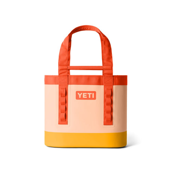 YETI CAMINO 35 CARRYALL TOTE BAG [COLOUR:BEEKEEPER]
