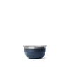 YETI RAMBLER BOWL [SIZE:1QT COLOUR:NAVY]