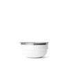 YETI RAMBLER BOWL [SIZE:2QT COLOUR:WHITE]