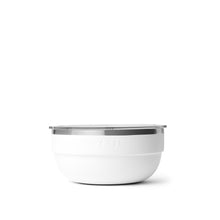  YETI RAMBLER BOWL [SIZE:4.5QT COLOUR:WHITE]