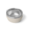 YETI RAMBLER BOWL [SIZE:1QT COLOUR:CAPE TAUPE]