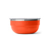 YETI RAMBLER BOWL [SIZE:1QT COLOUR:PAPAYA]
