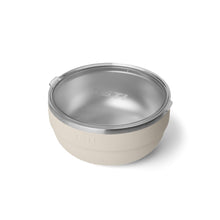  YETI RAMBLER BOWL [SIZE:4.5QT COLOUR:CAPE TAUPE]