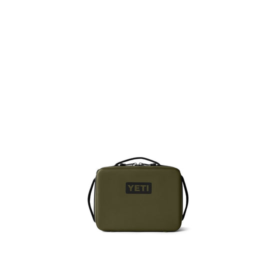 YETI DAYTRIP 5L LUNCH BOX [COLOUR:OLIVE]