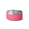 YETI BOOMER 4 DOG BOWL [COLOUR:TROPICAL PINK]